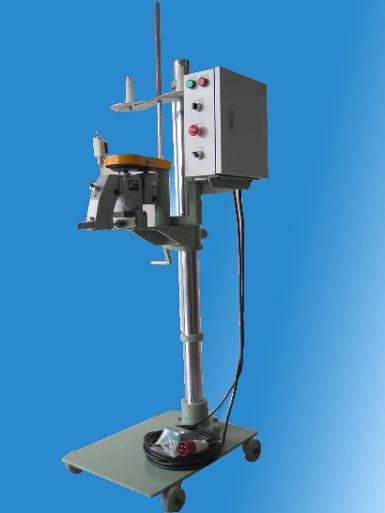 Sewing machine Model : JPMA-(NP-7,NP-3II)